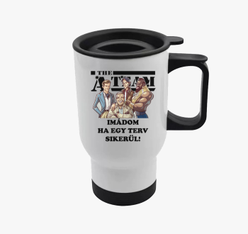 Szupercsapat termosz...