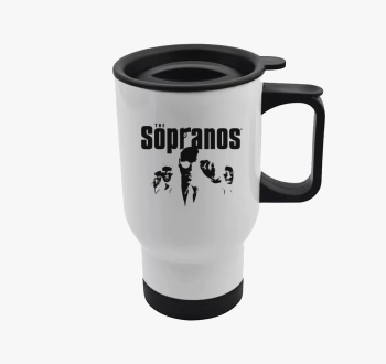 The Sopranos termosz