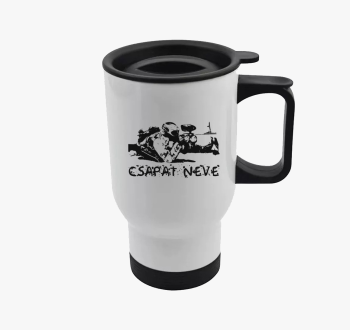 Paintballos termosz ...