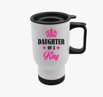 Daughter of a king t