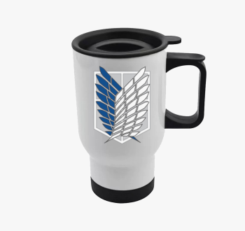 Attack on Titan anim