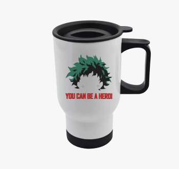 Hero Academy - you c...