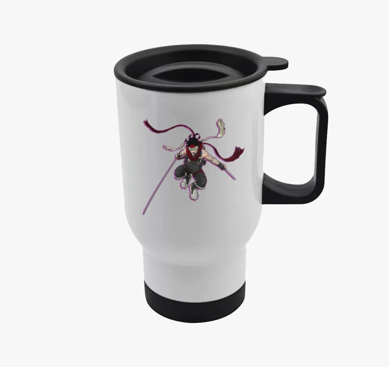 Hero Academy stain termosz