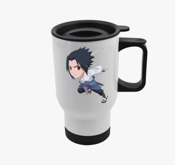 Sasuke anime termosz