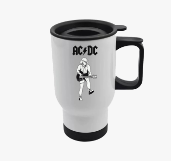 ACDC - Angus Young t