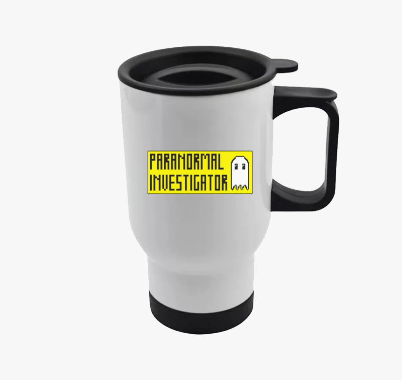 Paranormal Investigator termosz
