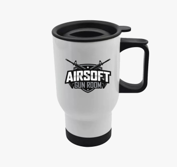 Airsoft Gun Room ter