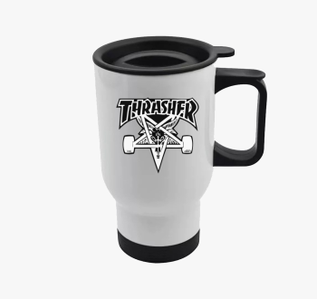 Trasher termosz