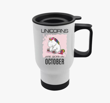 Unikornisos szülinap...