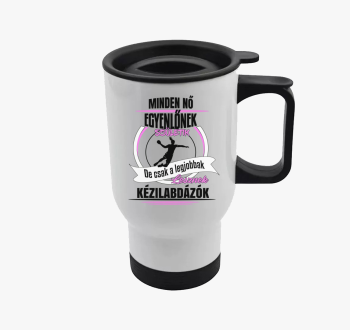 Minden nő egyenlőnek...