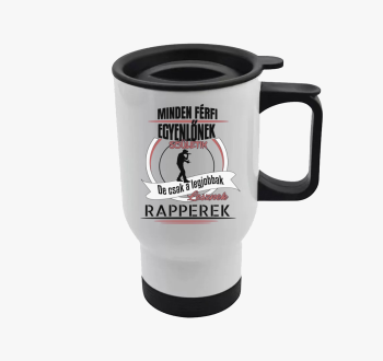 A legjobbak lesznek ...