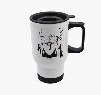 Sharingan Kakashi te