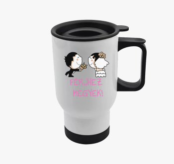 Férjhez megyek lányb...