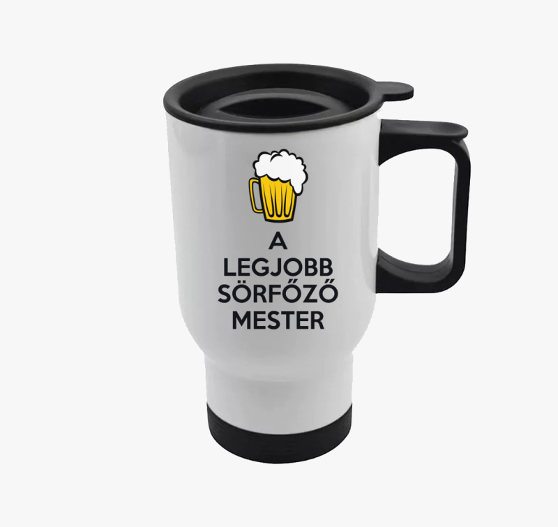A legjobb sörfőző termosz