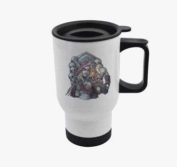 World of Warcraft - ...