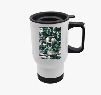 Blöff - Snatch termo