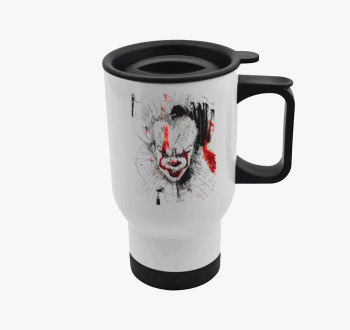Pennywise termosz