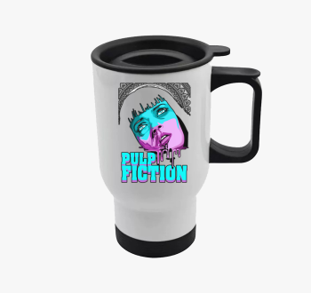 Ponyvaregény termosz