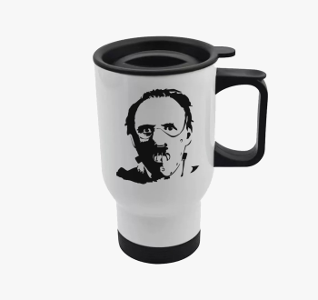 Új Hannibal Lecter t