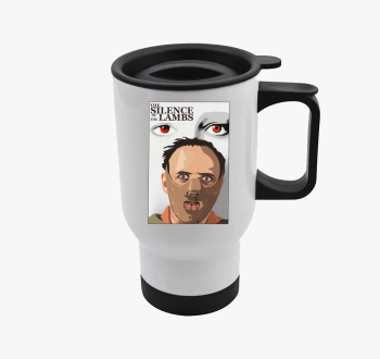 A bárányok hallgatna...