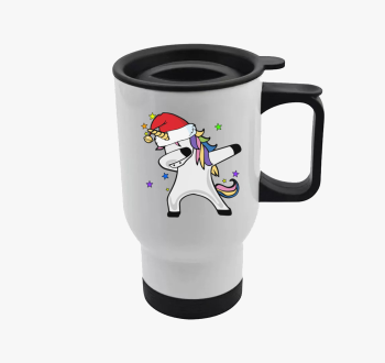 Karácsonyi Unikornis...