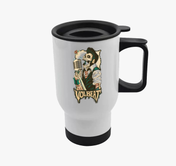 Volbeat termosz