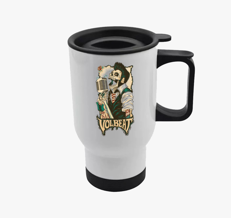 Volbeat termosz