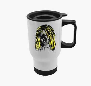 Kurt Cobain termosz