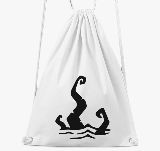 Sea of Thives tornazsák