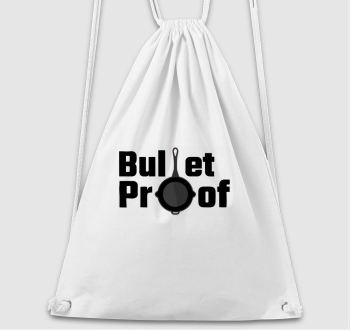 PUBG Bullet Proof tornazsák