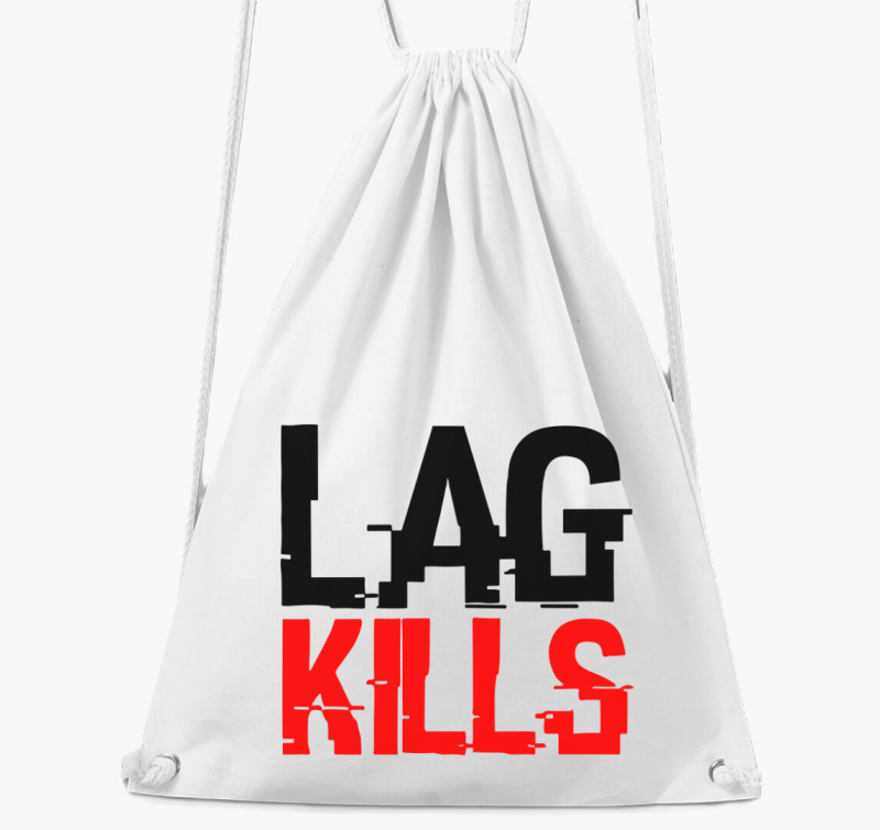 Lag kills tornazsák