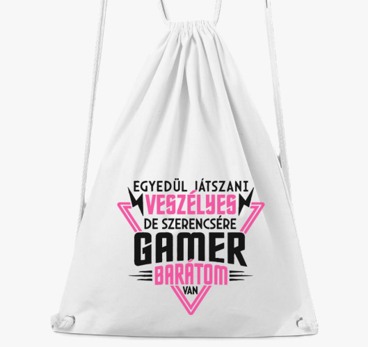 Egyedül játszani veszélyes női...