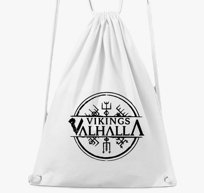 Vikings valhalla tornazsák