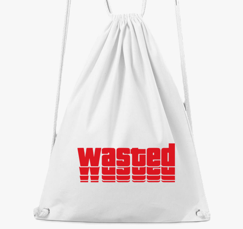 GTA Wasted tornazsák