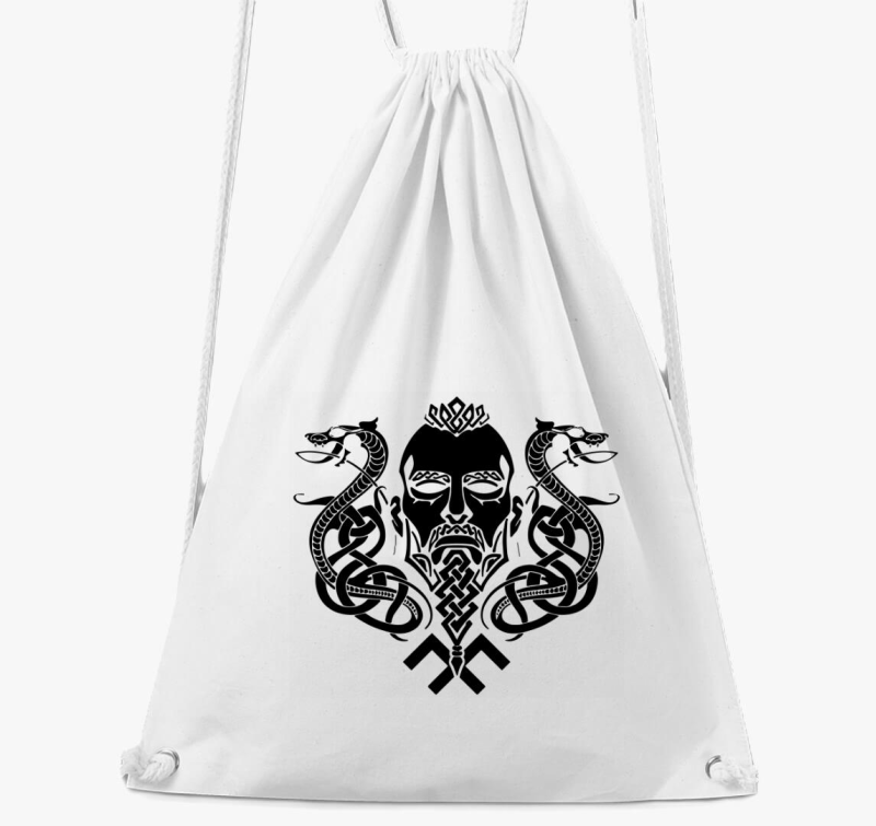 Valhalla viking tornazsák