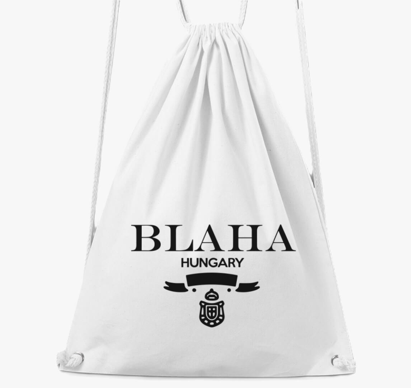 Blaha hungary tornazsák