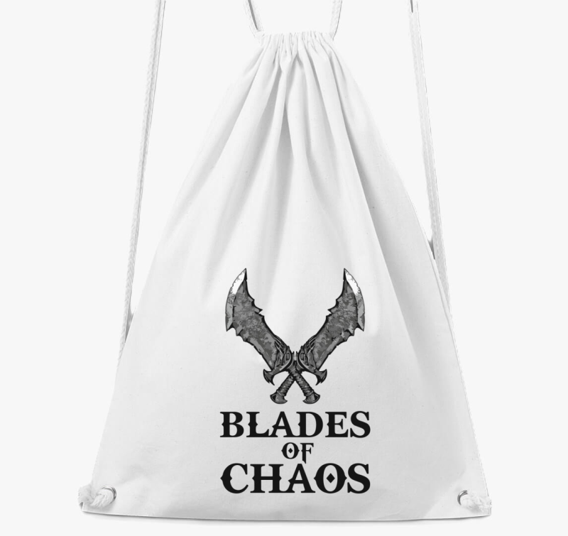 Blades of chaos GoW tornazsák