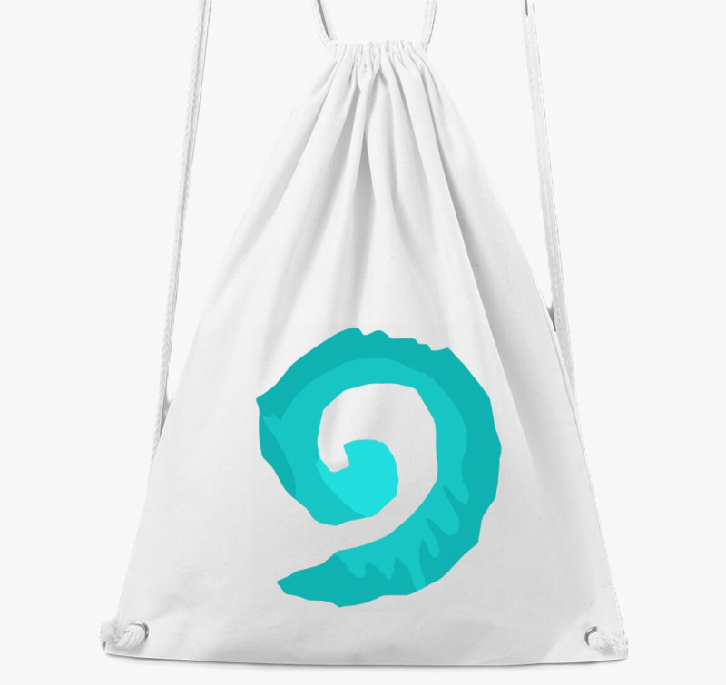 Hearthstone tornazsák
