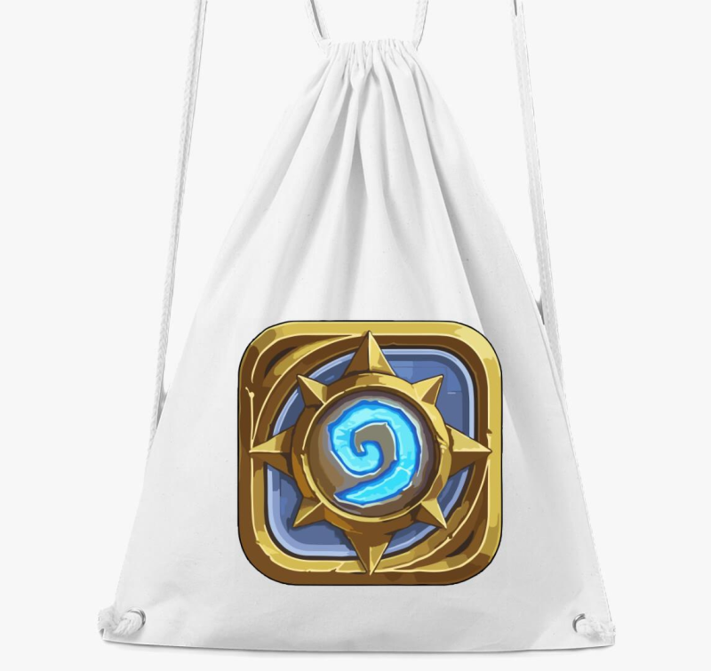 Hearthstone ikon tornazsák
