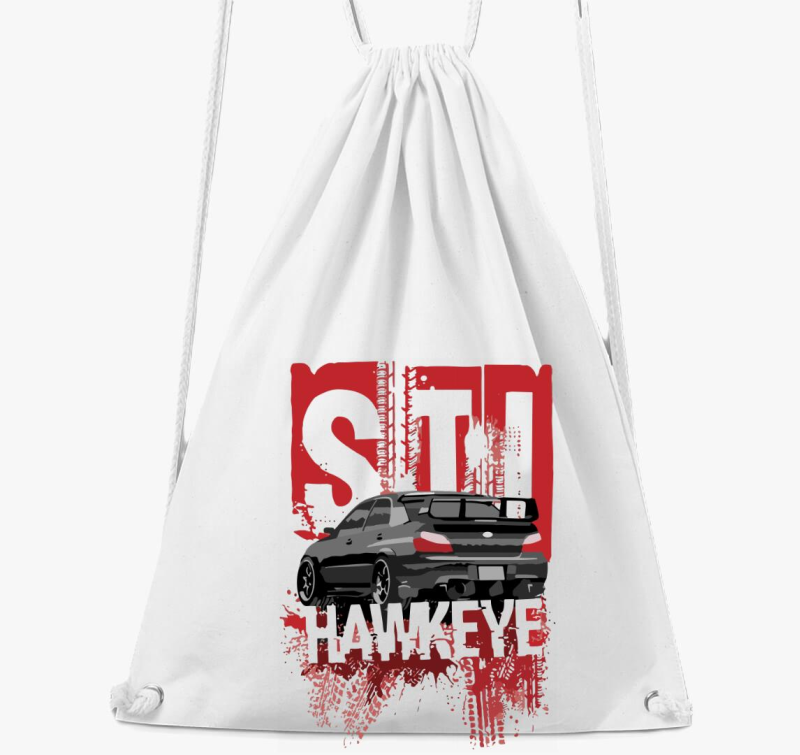 STI Hawkeye tornazsák