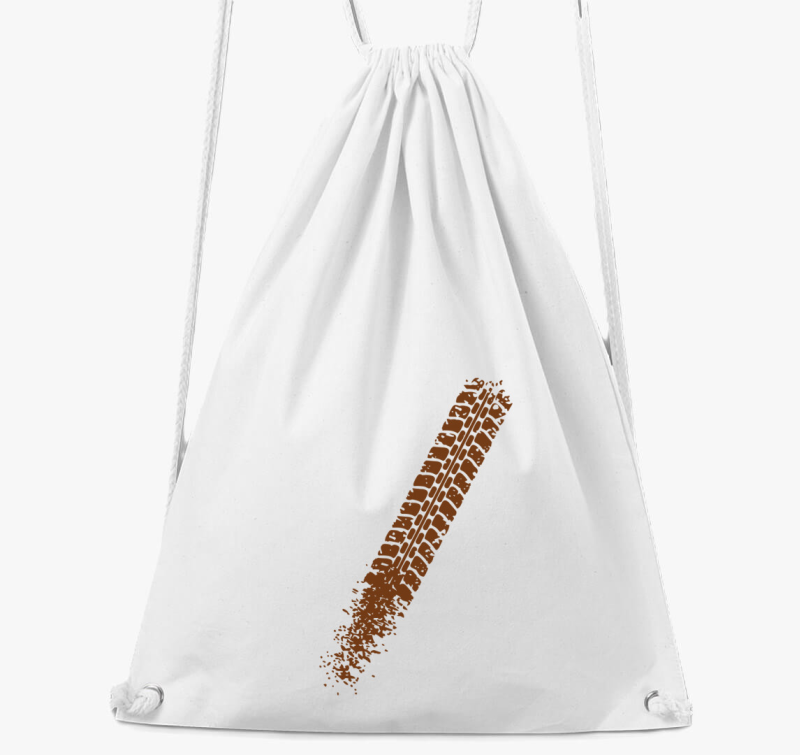 Keréknyom tornazsák