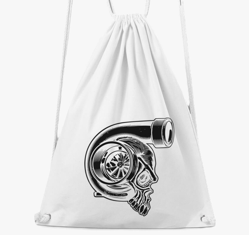 TurboSkull tornazsák