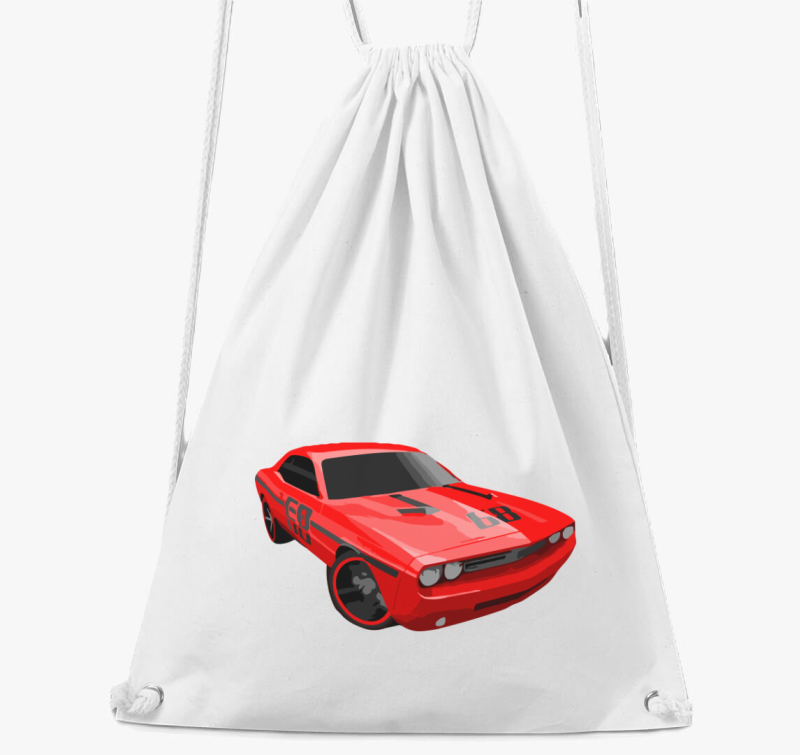 Sport autó tornazsák