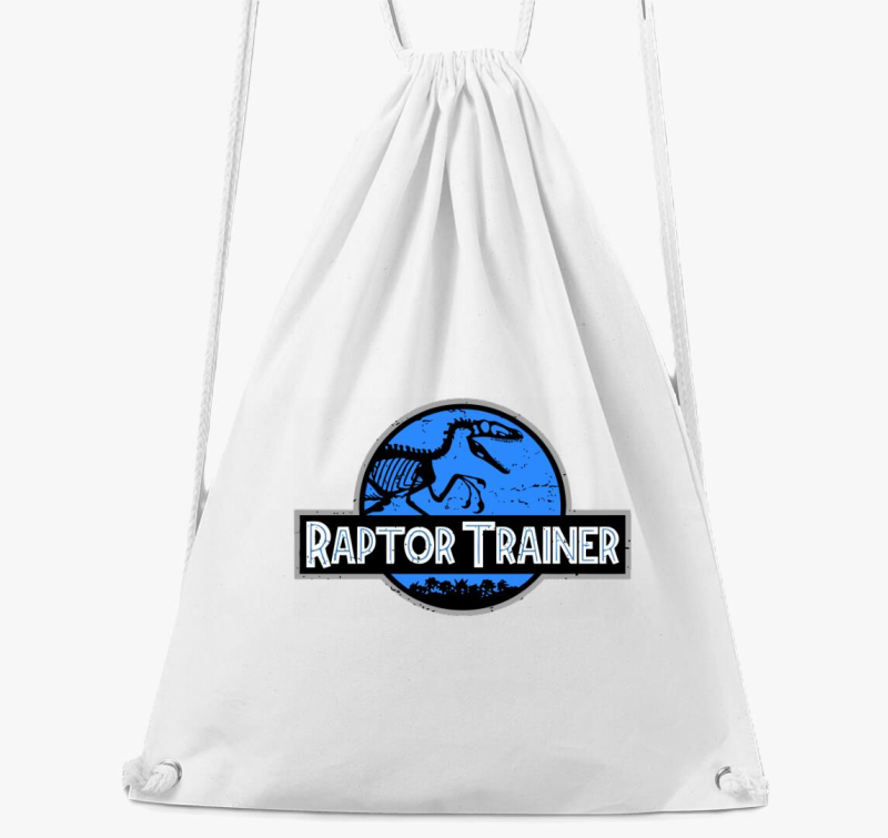Raptor Trainer tornazsák