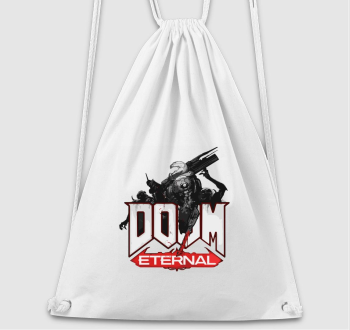 Doom Eternal tornazsák