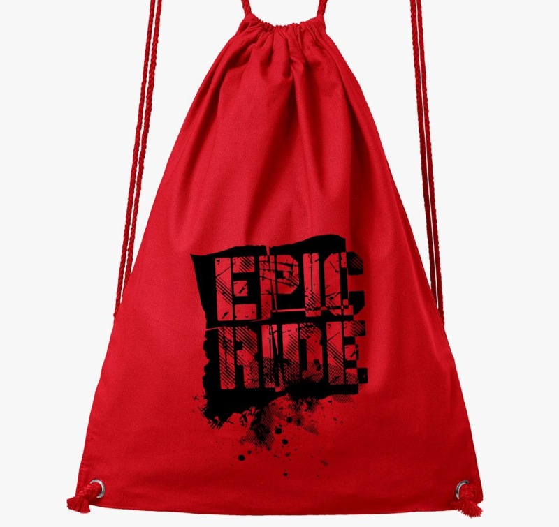Epic Ride tornazsák