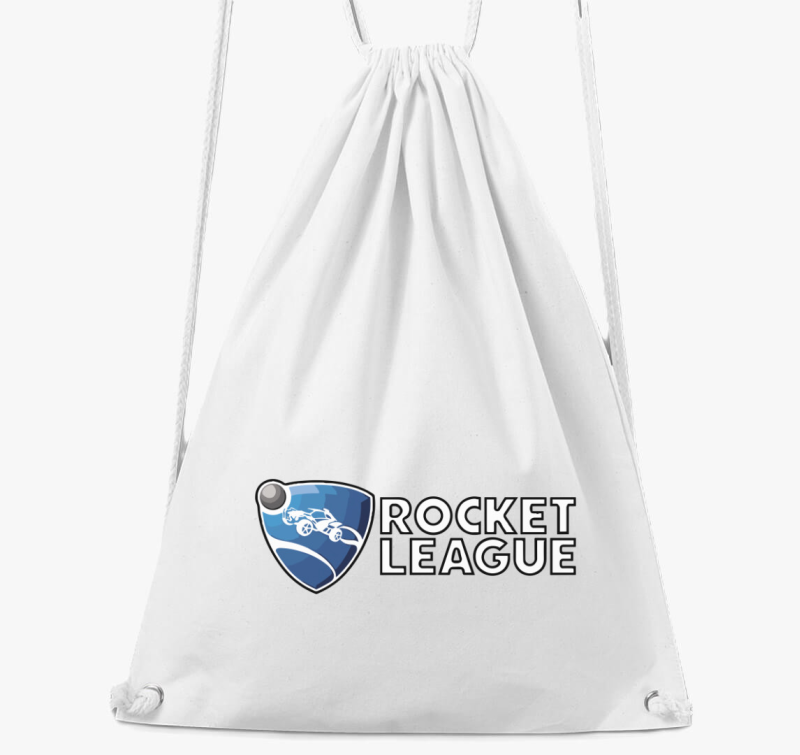 Rocket League tornazsák