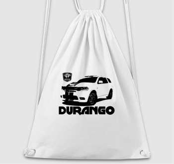 Dodge Durango tornazsák