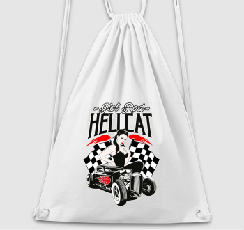 Hot Rod Hellcat tornazsák