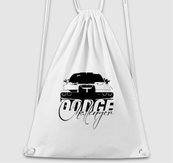 Dodge Challenger 2 tornazsák